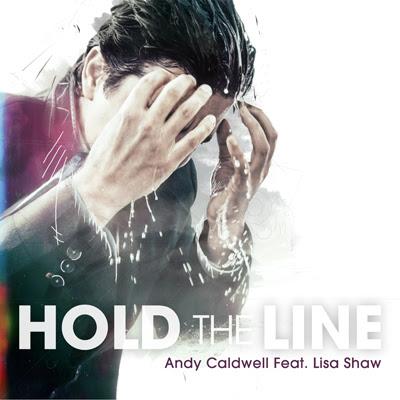New Deep House single from Andy Caldwell