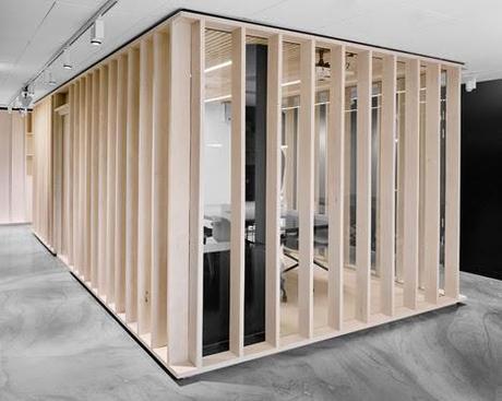 dwell | offices in norway
