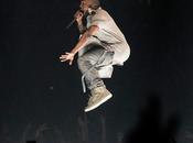Video: Kanye West Releases Movie Trailer Yeezus!