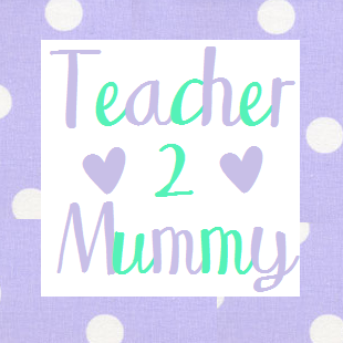 Teacher 2 Mummy
