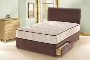 An Essential Guide to Memory Foam Mattresses