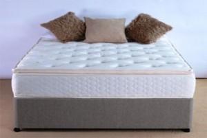 Spotlight on King Koil Orthopaedic Mattresses