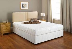 Spotlight on King Koil Orthopaedic Mattresses