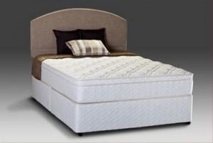 Spotlight on King Koil Orthopaedic Mattresses