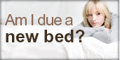 Is Your Bed a Pain?