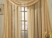 Sheer Voile Curtains Made Perfection