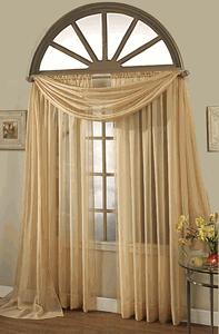 Sheer Voile Curtains Made to Perfection