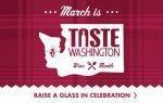 #WAWine: Ready Washington Wine Month!