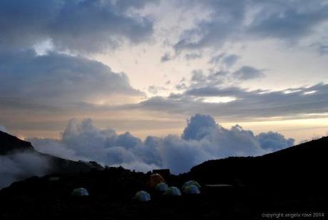 mt. kilimanjaro