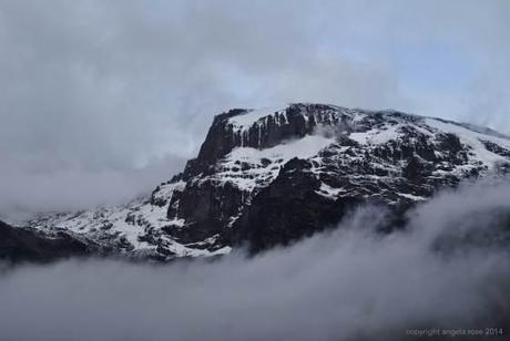 mt. kilimanjaro