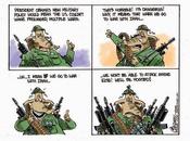 Military Cuts Proposed Nearly Enough