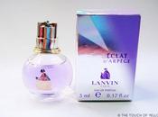 REVIEW Lanvin Eclat D'arpege Women