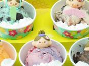 Celebrating Japanese Culture: ‘Ice-Cream Dolls’ from Baskin Robbins