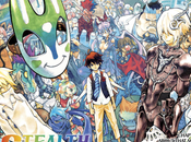 Notes Stealth Symphony Chapter