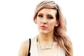 Ellie Goulding