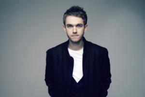 zedd