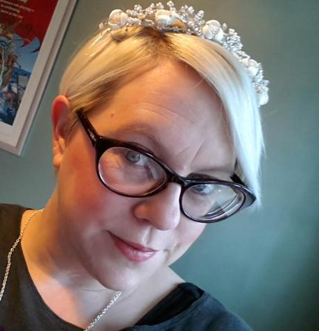 Tiara Time