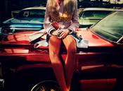 Anna Ewers Mikael Jansson Interview March 2014