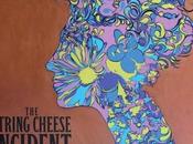 String Cheese Incident: Album "Song Head" 04/29