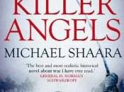 Michael Shaara: Killer Angels (1974) Literature Readalong February 2014