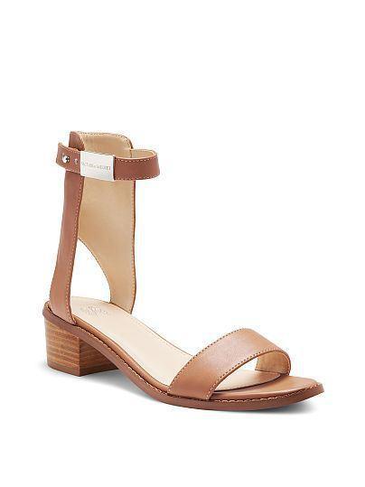 Victoria's Secret Ankle Strap Sandal 