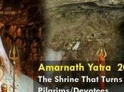 Amarnath Yatra 2014 Travel Tips Pilgrims