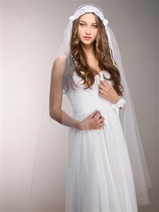 bridal veils