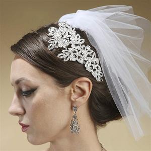 special bridal veils