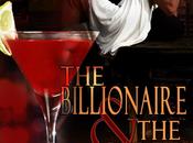 Guest Post: Cover Reveal: Billionaire Barfly Adrianne James