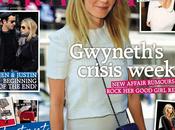 Gwyneth Paltrow Grazia South Africa March 2014