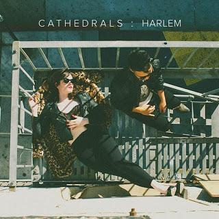 Stream Harlem from Cathedrals
