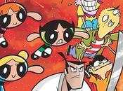 Super Secret Crisis War, Cartoon Network Crossover, Begins June 2014 from