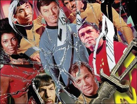 Star Trek: New Visions #1 Star Trek: New Visions #1