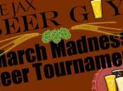 Inaugural Beer March Madness Tournament Could Win!