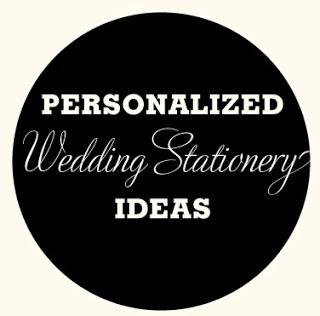 3 Ways to Personalize Your Wedding