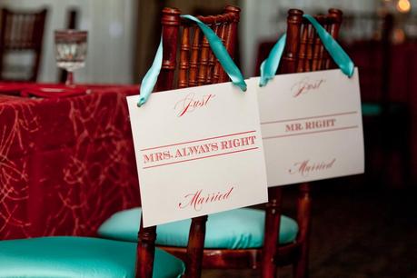 3 Ways to Personalize Your Wedding