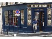 Georges 9th: Thank Lobrano, Really Picked Winner Here.