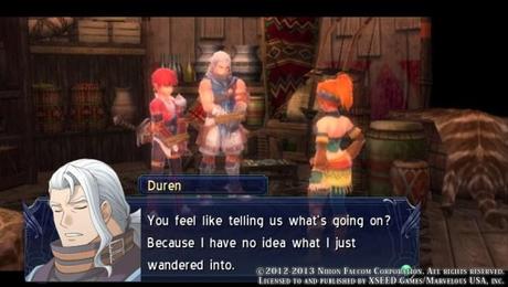 Ys: Memories of Celceta Review