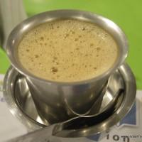 filter coffee