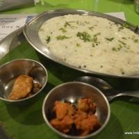 Curd Rice