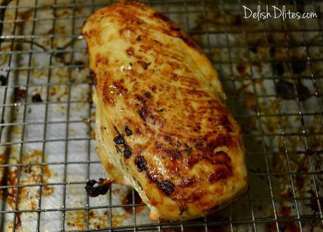 chicken breast thyme recipes