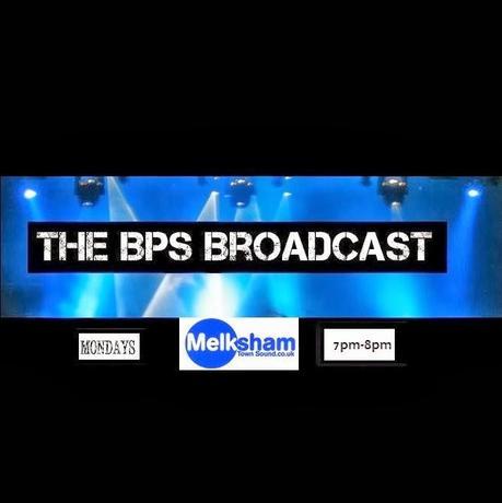 LISTEN: The BPS Broadcast - 24/02/2014