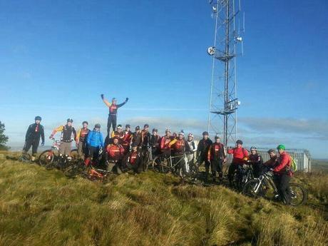 The Complete Guide to Mountain Biking for Beginners