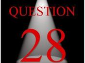 London Theatre Picture Quiz No.28. Final Question!