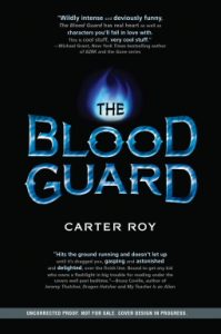 The Blood Guard (The Blood Guard series) by Carter Roy the blood guard The Blood Guard (The Blood Guard series) by Carter Roy The Blood Guard