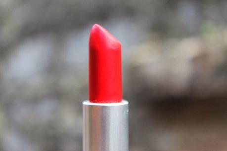 MAC Ruby Woo Lipstick Shade