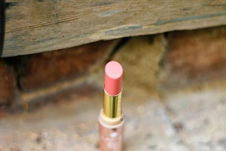 Lakme 9 to 5 Lipstick Pink Colar Review and Fotd
