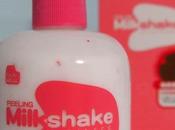 O'slee Peeling Milkshake Cleanser Review