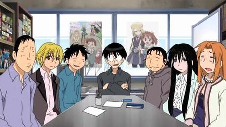 Genshiken