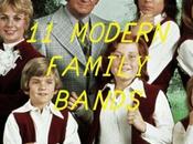 Modern Family Bands